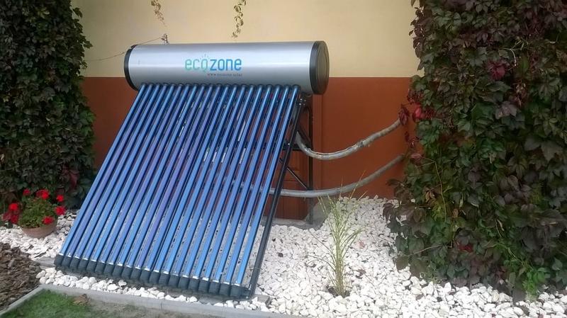 Cisnieniowe kolektory słoneczne – co warto wiedzieć i jak działają?