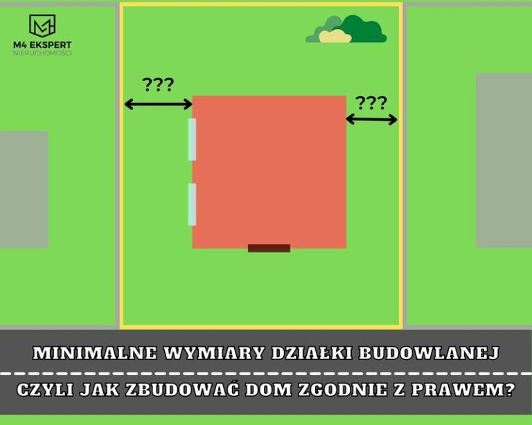 Praktyczny poradnik: Jak samodzielnie zmierzyć wymiary działki?