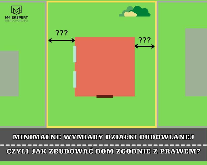 Praktyczny poradnik: Jak samodzielnie zmierzyć wymiary działki?