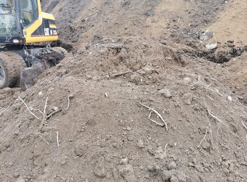 Bezpieczeństwo i środowisko prac ziemnych