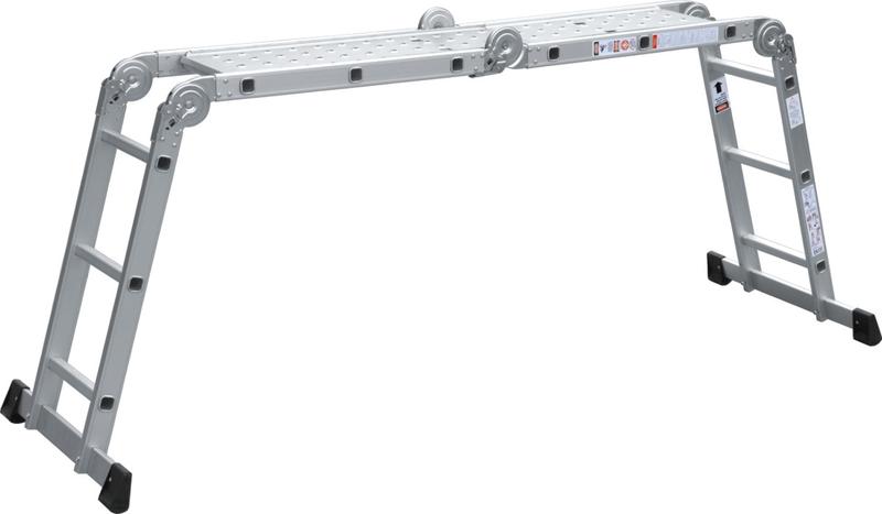 Drabina składana do domu