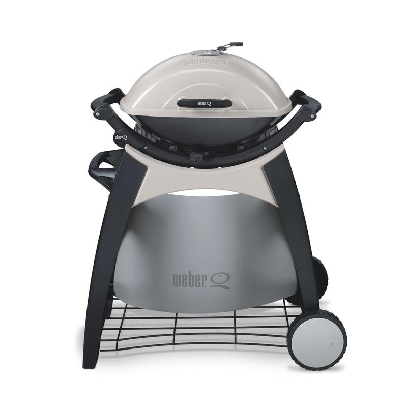 Ekologiczne i ekonomiczne grillowanie