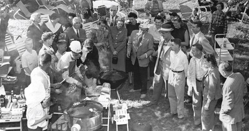 Grill gazowy vs węglowy vs elektryczny