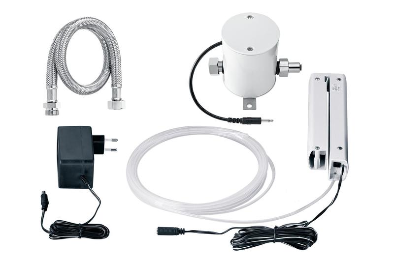 Narzędzia i materiały hydrauliczne