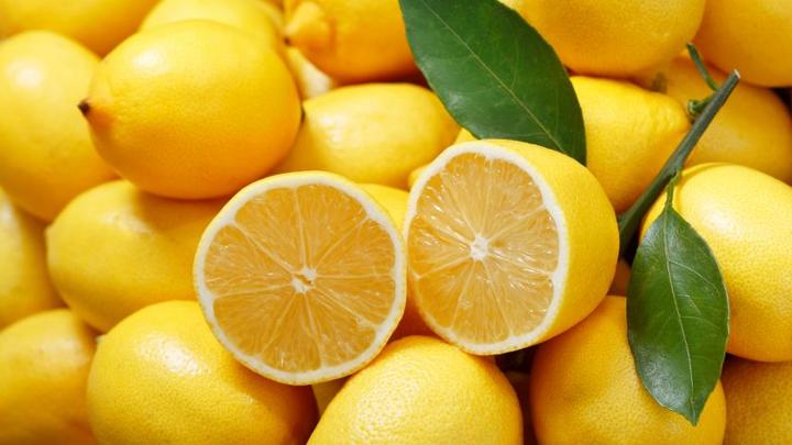 Warunki wzrostu cytryny w domu