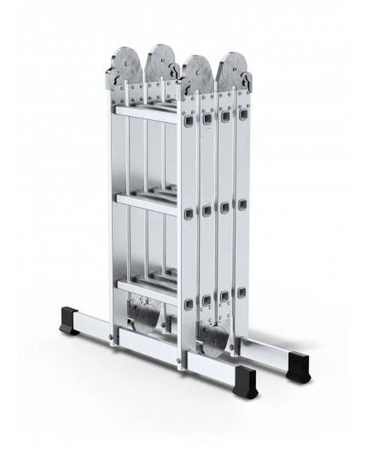 Wybór i parametry drabiny składanej