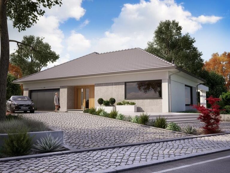 Efektywne podniesienie terenu o 40 cm – jak to zrobić krok po kroku?