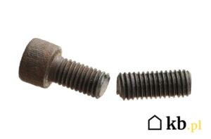 Skuteczne sposoby na to, jak wykrecic urwana srube – 4 praktyczne metody, które warto znać