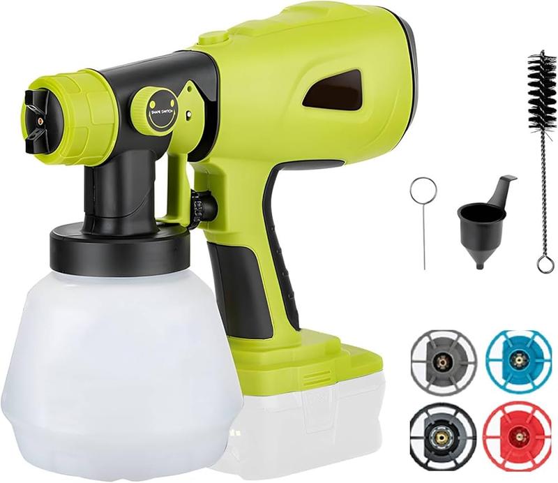 Pielęgnacja pomalowanej baterii