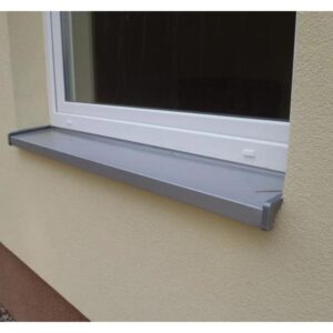 Jak samodzielnie zamontować parapet zewnętrzny – praktyczny poradnik montażu