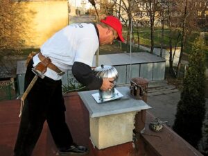 Jak wykonać prawidłowy montaż nasady kominowej – praktyczny przewodnik krok po kroku